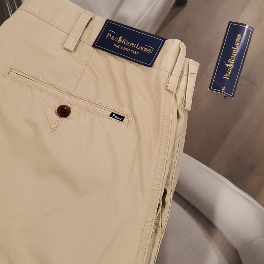 Brand New Polo Ralph Lauren Pant